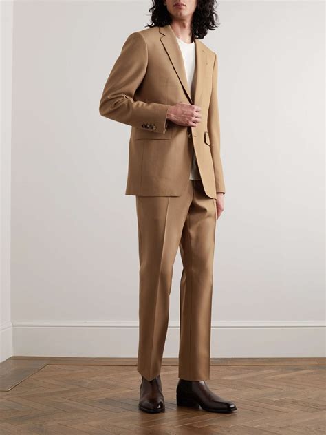 blazer burberry|burberry suit men's.